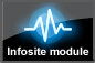 ΥȤ Infosite module ѤƤޤ